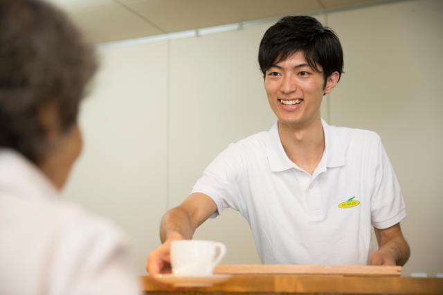 ◆施設見学随時OK◆お気軽にお問合せ下さい◆未経験者OK
