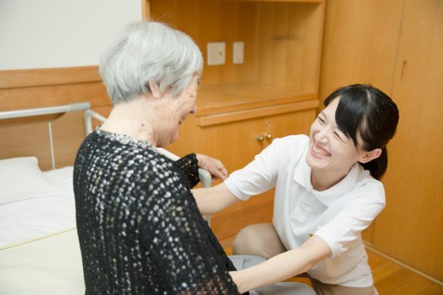 ◆施設見学随時OK◆お気軽にお問合せ下さい◆未経験者OK