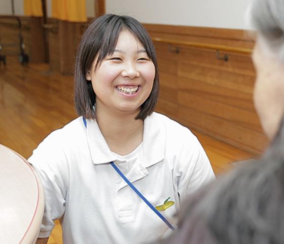 ◆施設見学随時OK◆お気軽にお問合せ下さい◆未経験者OK