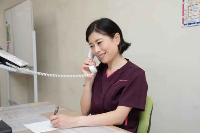 ◆施設見学随時OK◆お気軽にお問合せ下さい◆未経験者OK