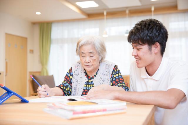 ◆施設見学随時OK◆お気軽にお問合せ下さい◆未経験者OK