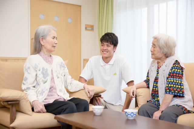 ◆施設見学随時OK◆お気軽にお問合せ下さい◆未経験者OK