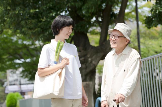 社会福祉法人清和園　城南ホーム