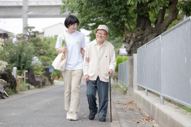 ◆施設見学随時可◆お気軽にお問合せ下さい◆ヘルパー未経験の方も大歓迎!◆ホームページやインスタグラムでは法人の取組みや雰囲気が見て頂けます。是非ご覧ください。「清和園 京都」で検索♪
