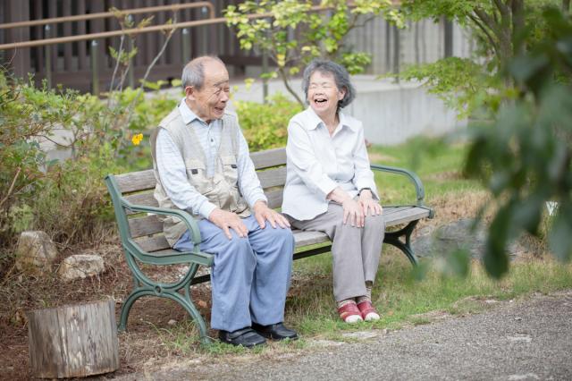 社会福祉法人清和園　愛宕ゆうこうの郷