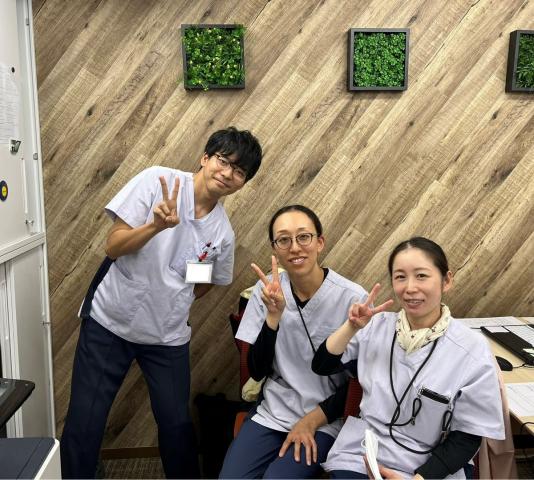 ◆施設見学随時OK◆お気軽にお問合せ下さい◆未経験者OK