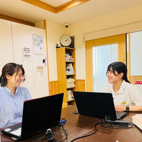 社会福祉法人清和園　鳥羽ホーム