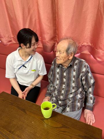 ◆施設見学随時OK◆お気軽にお問合せ下さい◆未経験者OK