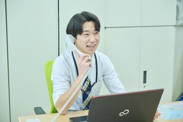 ◆施設見学随時OK◆お気軽にお問合せ下さい◆未経験者OK