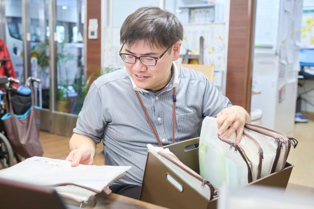 ◆施設見学随時OK◆お気軽にお問合せ下さい◆未経験者OK