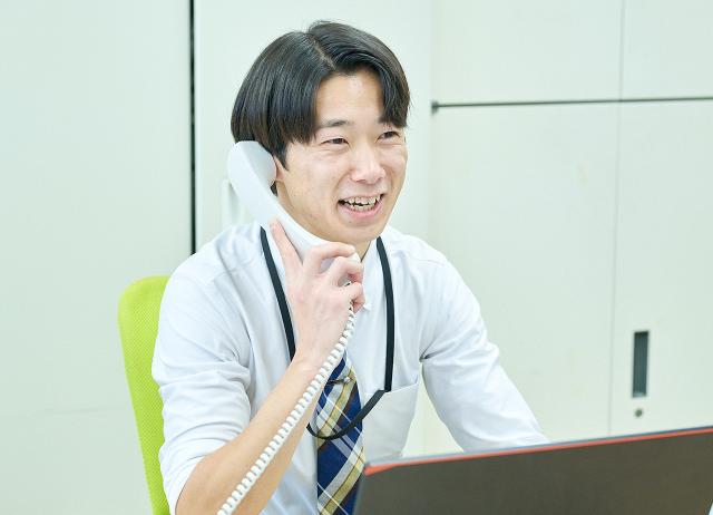 ◆施設見学随時OK◆お気軽にお問合せ下さい◆未経験者OK