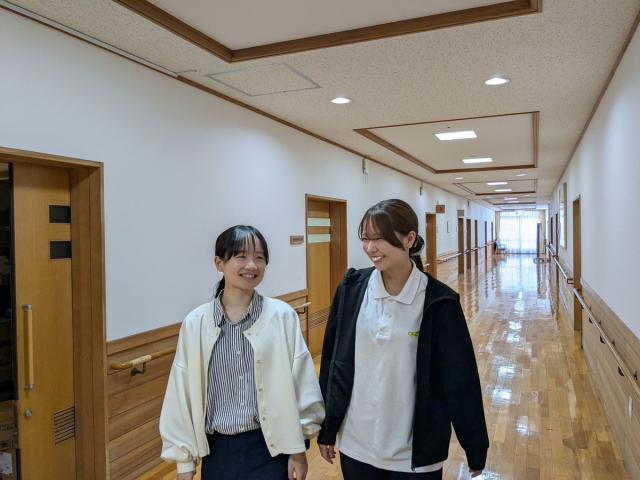 ◆施設見学随時OK◆お気軽にお問合せ下さい◆未経験者OK