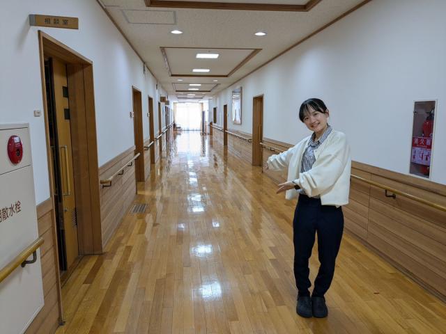 ◆施設見学随時OK◆お気軽にお問合せ下さい◆未経験者OK