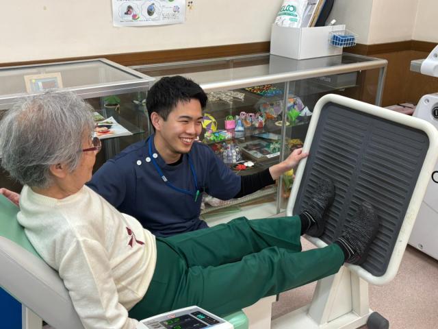 ◆施設見学随時OK◆お気軽にお問合せ下さい
