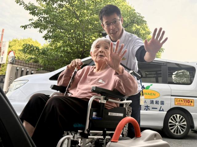 ◆施設見学随時OK◆お気軽にお問合せ下さい◆未経験者OK