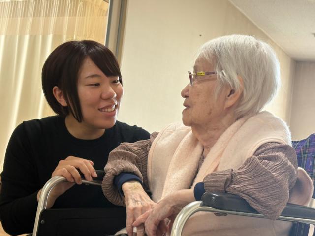 ◆施設見学随時OK◆お気軽にお問合せ下さい◆未経験者OK