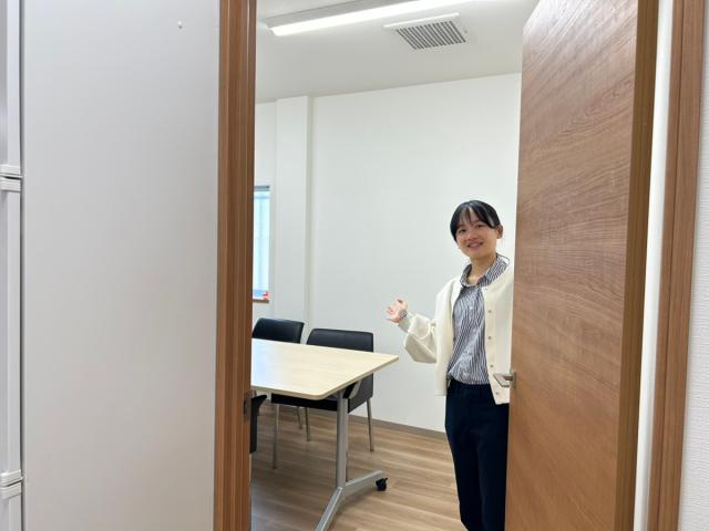 ◆施設見学随時OK◆お気軽にお問合せ下さい◆未経験者OK