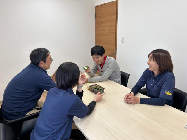 ◆施設見学随時可◆お気軽にお問合せ下さい◆ヘルパー未経験の方も大歓迎！◆ホームページやインスタグラムでは法人の取組みや雰囲気が見て頂けます。是非ご覧ください。「清和園　京都」で検索♪