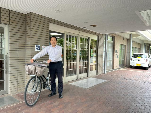 ◆施設見学随時OK◆お気軽にお問合せ下さい