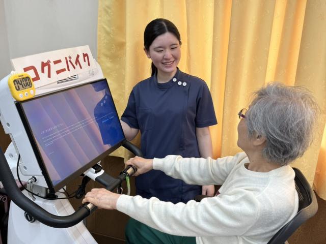 ◆施設見学随時OK◆お気軽にお問合せ下さい