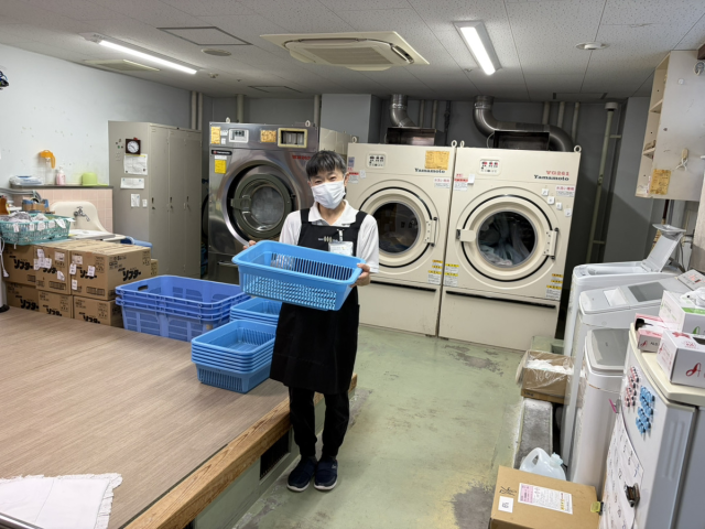◆施設見学随時OK◆お気軽にお問合せ下さい◆未経験者OK