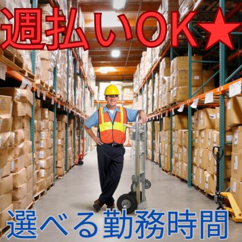 株式会社フロンティア