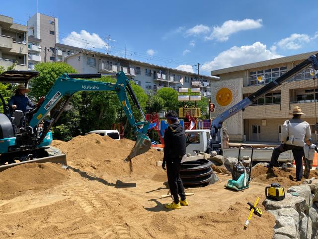【仕事も、家庭も、大切にできる働き方】