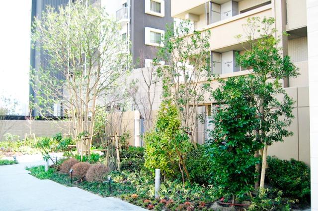 <直行・直帰OK>会社へ出勤する必要がないので、家と現場の移動がスムーズ。時間をムダなく使えます。