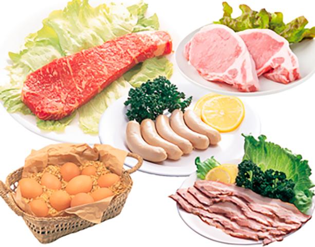 人気の「よつ葉ホームデリバリー」の商品を扱っており、業績は安定しています♪