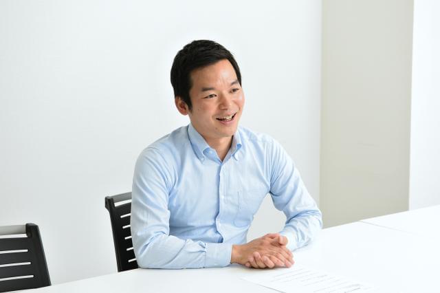 ~常務取締役からのメッセージ~経験がないことは全くマイナスではありません。充実した研修もありますので、ぜひ一緒に働きましょう!
