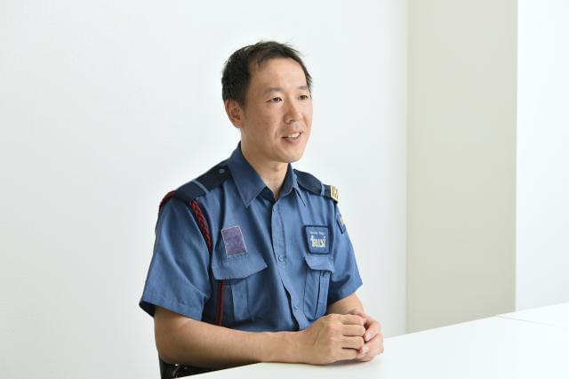 未経験入社のイキイキ社員をご紹介>>Sさん/40代/平成20年入社/前職:カラオケ店店員