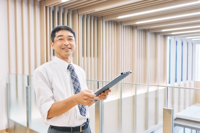 平日のみの働きやすい日勤帯が魅力！
安定の正社員として活躍したい方はぜひご応募を。