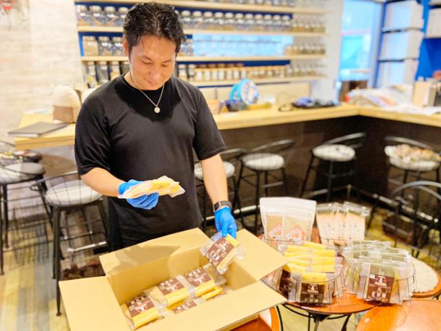 フードセラピーカフェ、ヒーリングに関するスタジオ、スクールも運営◎環境支援事業にも取り組む企業です。
