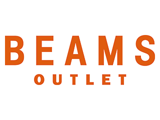 BEAMS　OUTLET