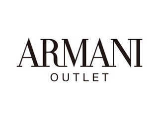 ARMANI　OUTLET