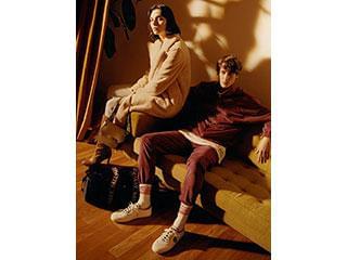 【販売スタッフ】【短期パート・アルバイト募集】＜BALLY＞アパレル販売／バッグ・鞄ブランドBALLY商材の接客／販売スタッフ