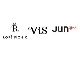 ROPE　PICNIC・VIS・JUNRed