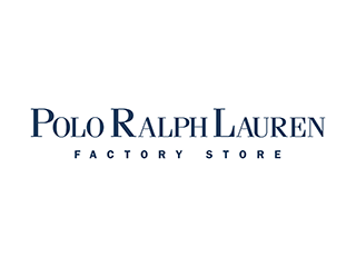 POLO　RALPH　LAUREN　FACTORY　STORE