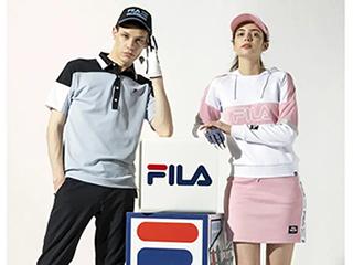 FILA／OP