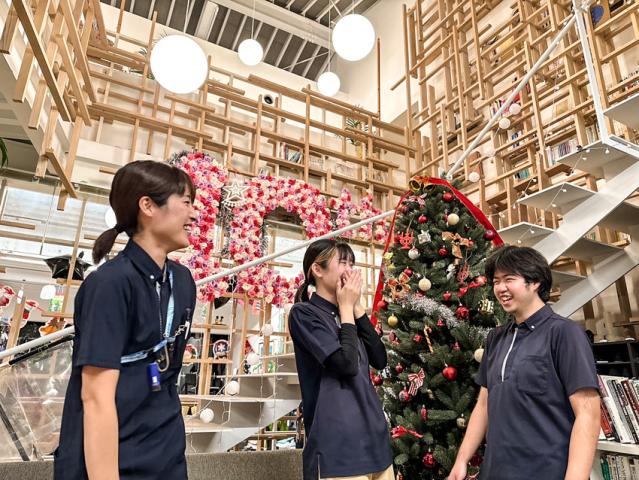 デイサービス　ARK葉山の森