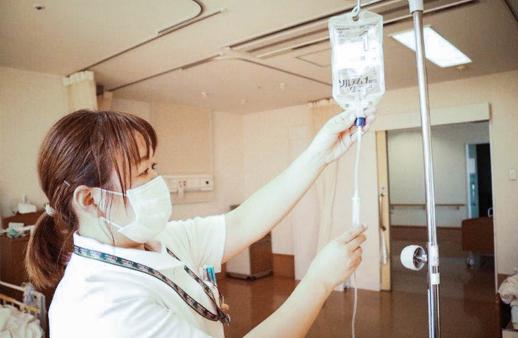 勤務開始日相談に応じます。応募の秘密厳守します。