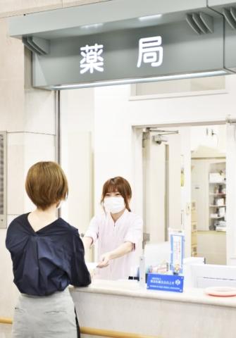 勤務開始日相談に応じます。応募の秘密厳守します