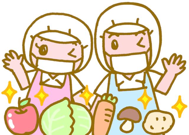 長くお仕事して頂ける環境です！調理未経験から正職員へののチャンスです。