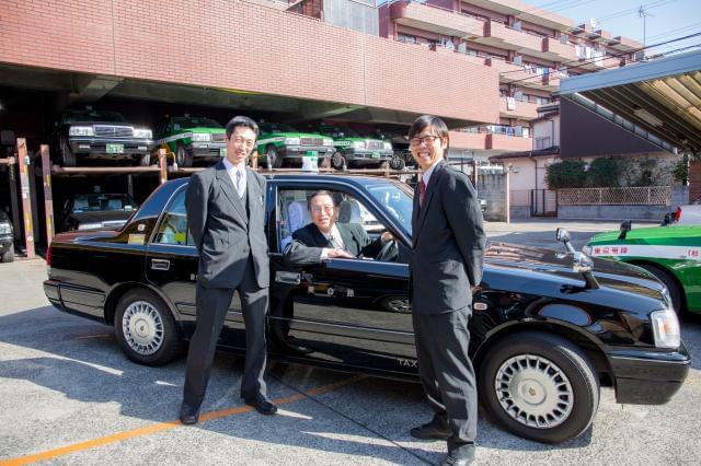 ≪経験不問!≫!◎仲間想いのスタッフがたくさんいるから未経験でも安心して始められます