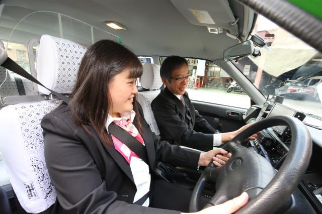 「未経験で初めての業界は不安だ」というあなた。大丈夫です。