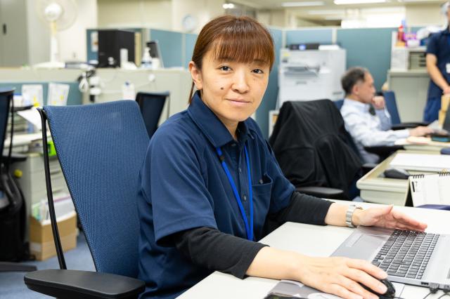 株式会社旺栄の［1］営業［2］設備管理 【資格取得支援制度あり】