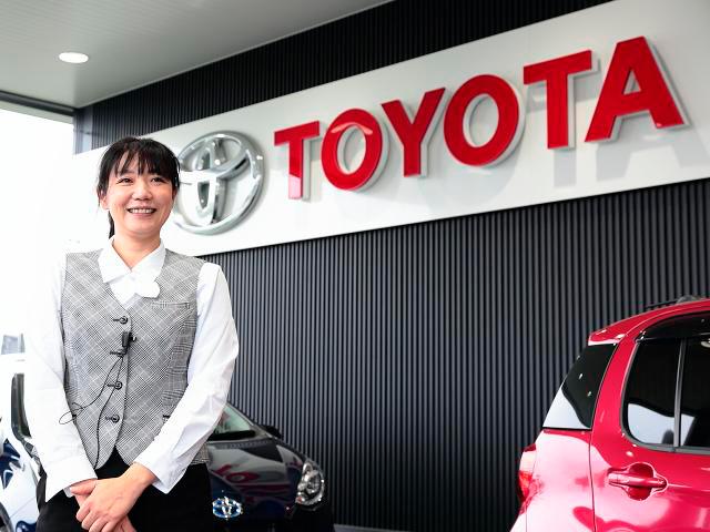 未経験からスタートした先輩も多数
勤務開始日相談OK