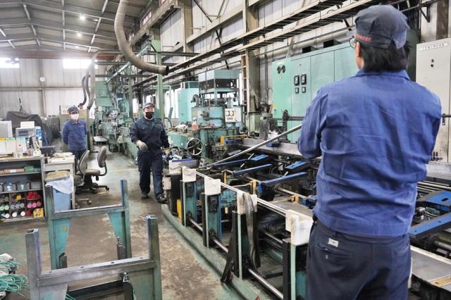 ワークライフバランスが整った働きやすい職場!
あなたの仲間入りを心よりお持ちしています。