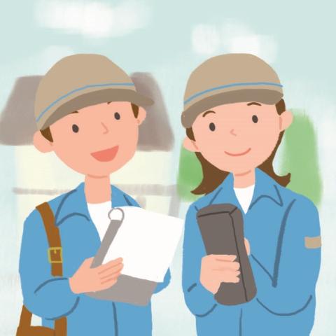 自分のペースで取り組めるのが大きな魅力!
家庭との両立も無理なく目指せます!