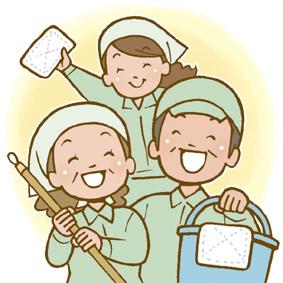 はじめての方もしっかりサポートしますので安心してお仕事できますよ☆